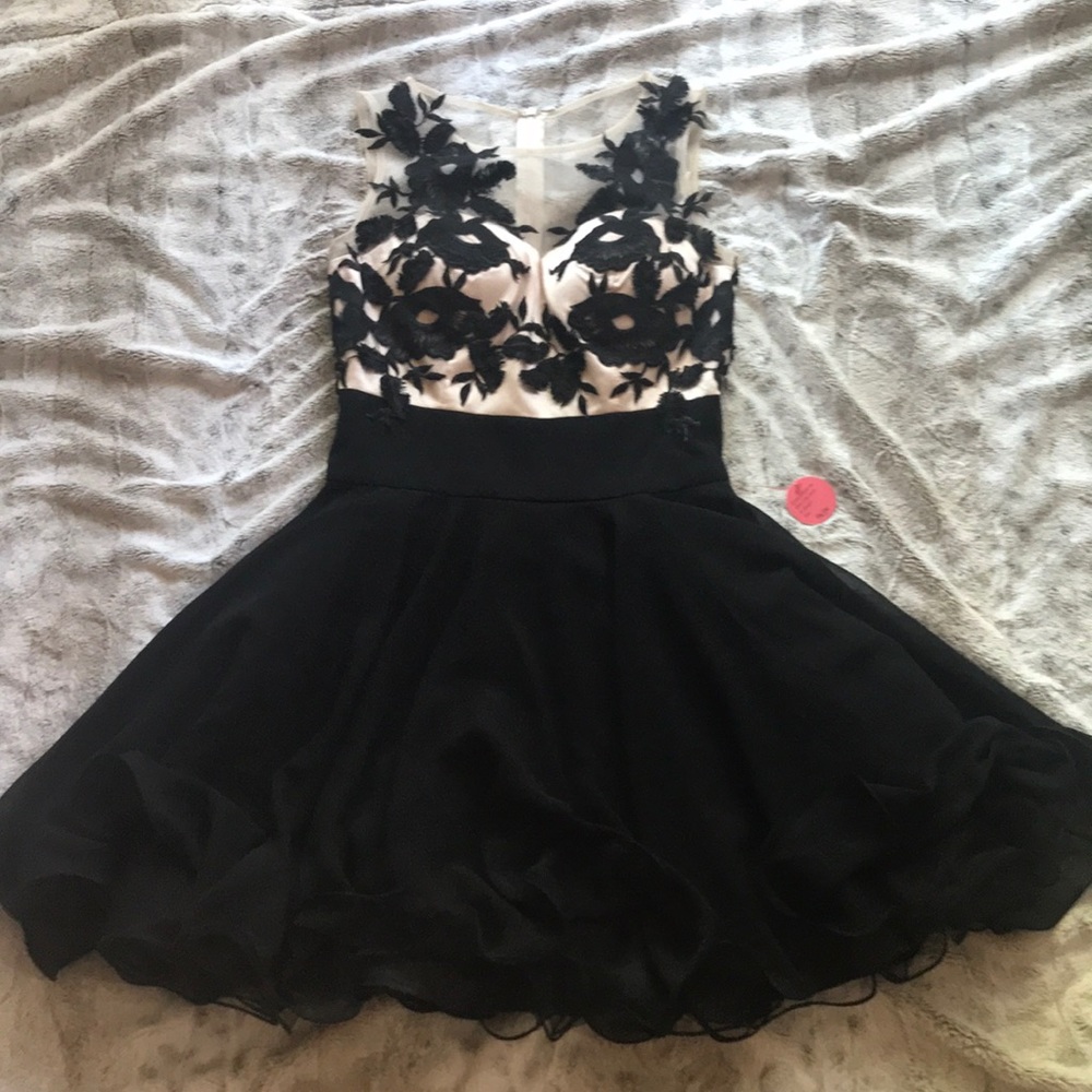 Chi Chi London Dress